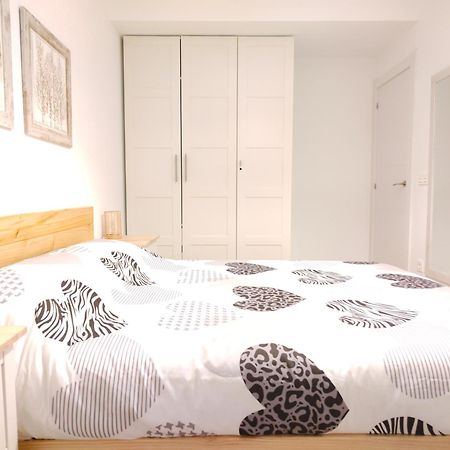Ferienwohnung Jardin Araguas Villanúa Exterior foto