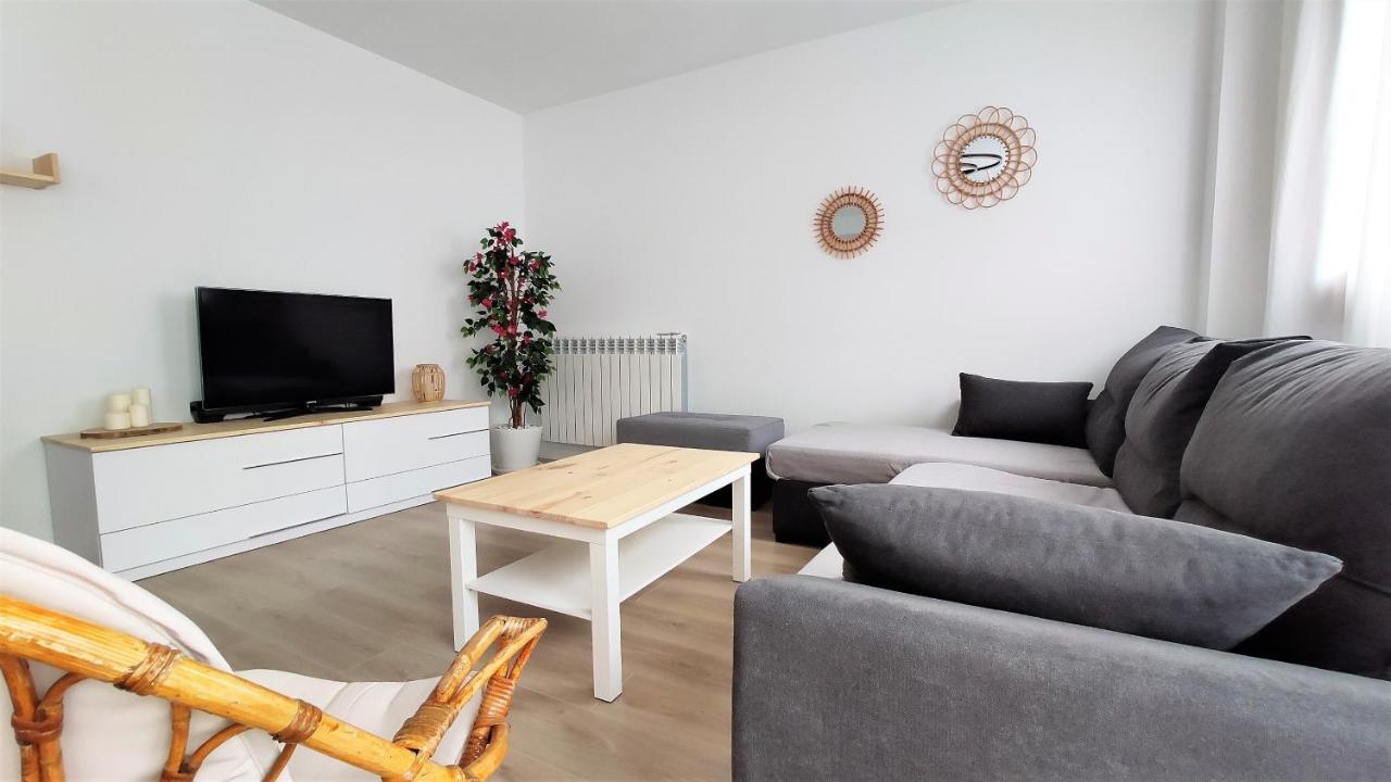 Ferienwohnung Jardin Araguas Villanúa Exterior foto