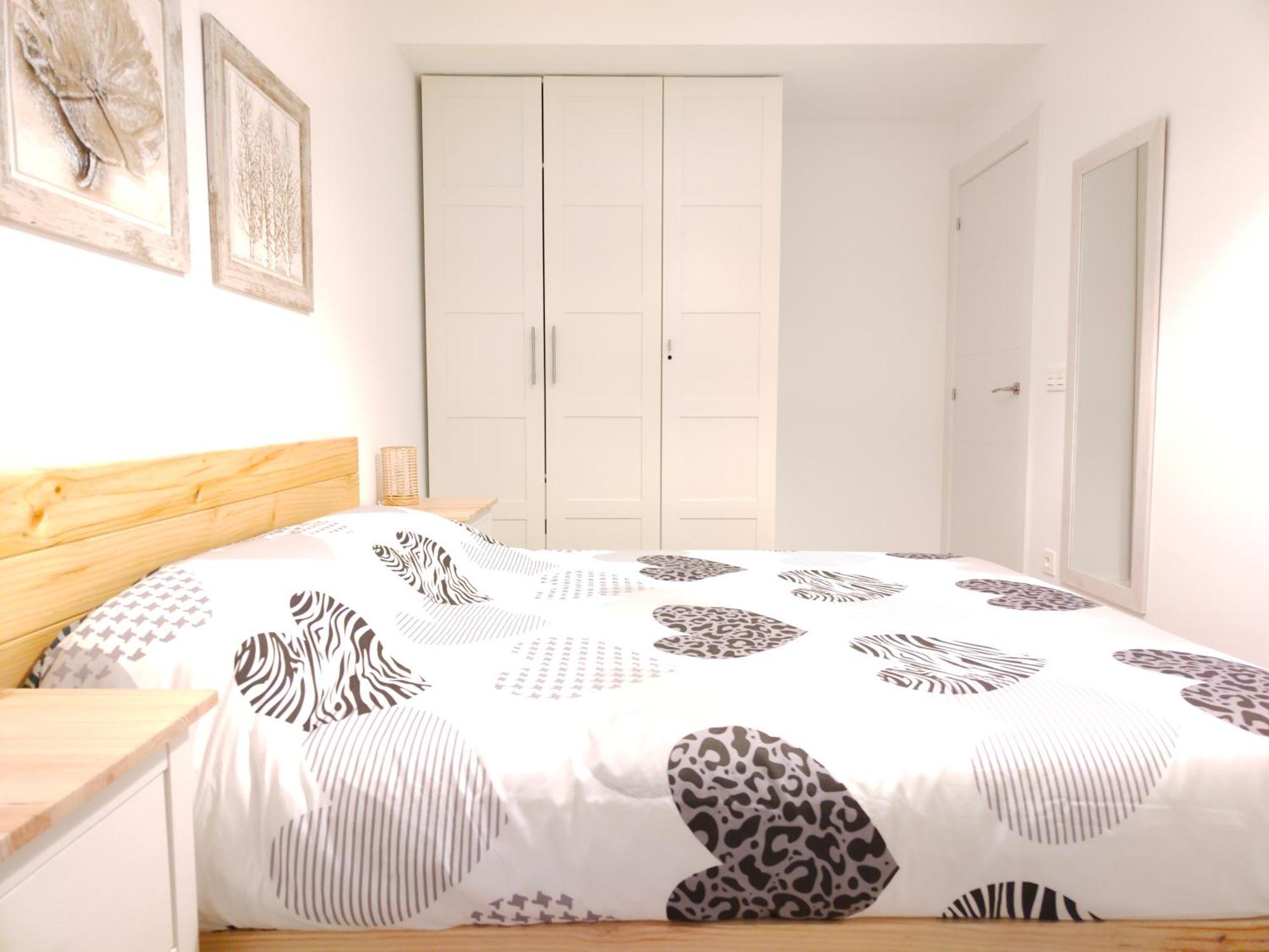Ferienwohnung Jardin Araguas Villanúa Exterior foto